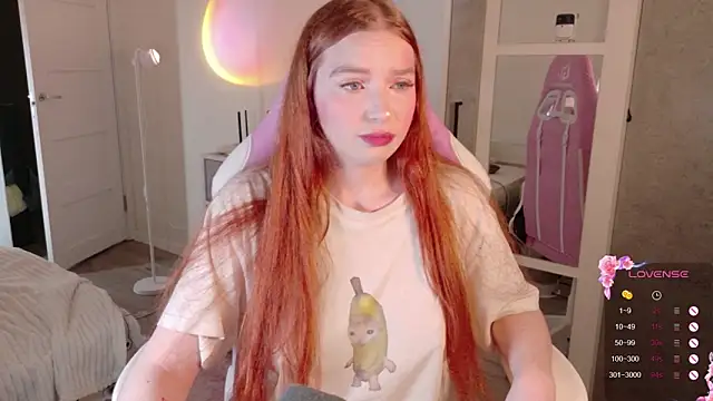 cinnabon girls online show from 19, 12, 2025