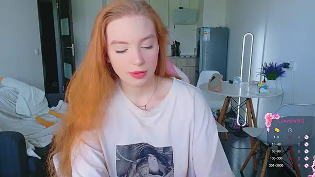 Snapshot of cinnabon_girls chatting on 31, 5, 2026 cinnabon girls online show from 31, 5, 2026
