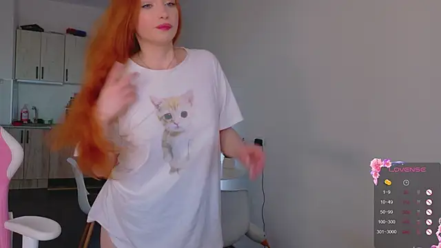 cinnabon girls online show from 24, 4, 2026