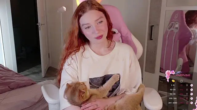 cinnabon girls online show from 25, 11, 2025