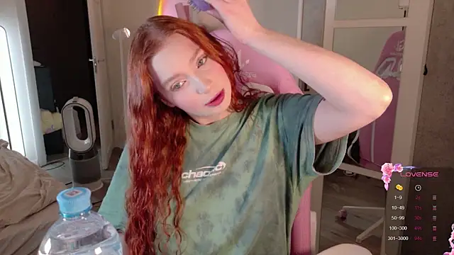 cinnabon girls online show from 9, 1, 2026