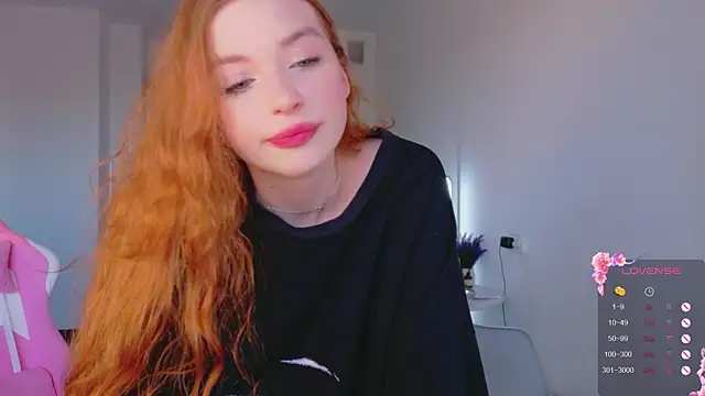 Snapshot of cinnabon_girls chatting on 9, 5, 2026 cinnabon girls online show from 9, 5, 2026