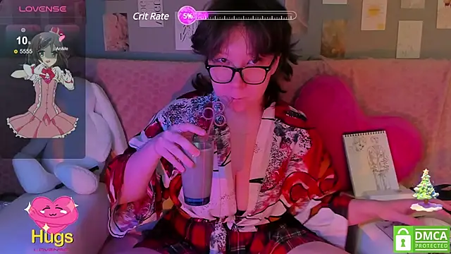 Snapshot of dreamgirllovee chatting on 9, 2, 2025 dreamgirllovee online show from 9, 2, 2025