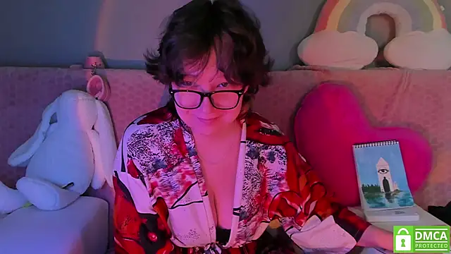 Snapshot of dreamgirllovee chatting on 6, 2, 2025 dreamgirllovee online show from 6, 2, 2025