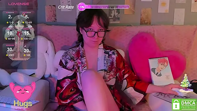 Snapshot of dreamgirllovee chatting on 9, 2, 2025 dreamgirllovee online show from 9, 2, 2025