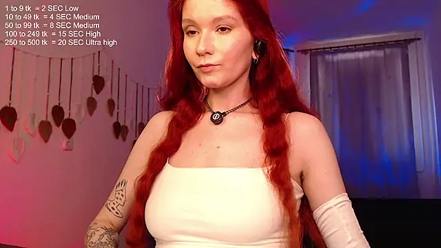 Snapshot of Mayrumey chatting on 19, 7, 2026 Mayrumey online show from 19, 7, 2026