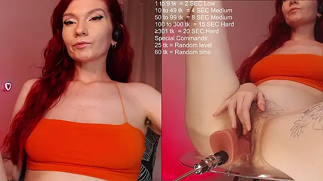 Mayrumey online show from 16, 10, 2025