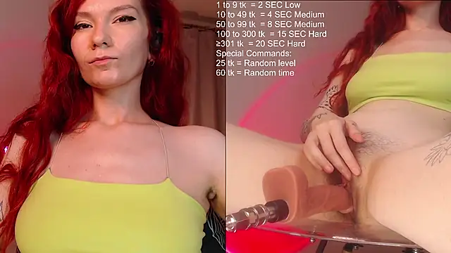 Mayrumey online show from 12, 10, 2025