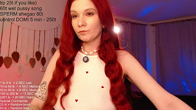 Snapshot of Mayrumey chatting on 26, 4, 2026 Mayrumey online show from 26, 4, 2026