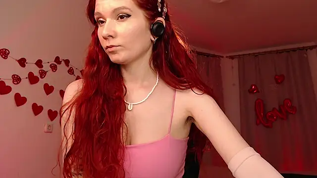 Mayrumey online show from 8, 2, 2026