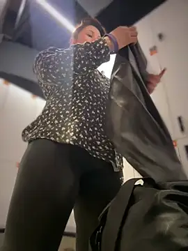 ZhenjaPoledance online show from 7, 2, 2026