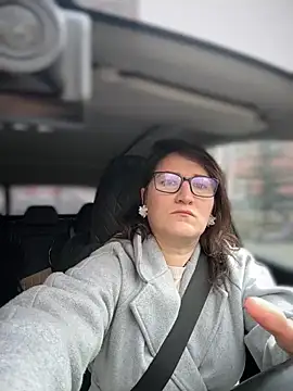 ZhenjaPoledance online show from 6, 4, 2026