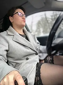 ZhenjaPoledance online show from 6, 3, 2026