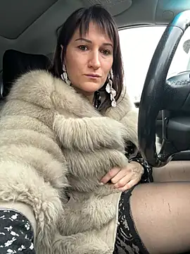 ZhenjaPoledance online show from 2, 3, 2025