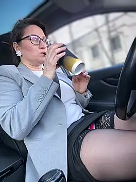 ZhenjaPoledance online show from 19, 3, 2026