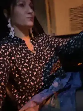 ZhenjaPoledance online show from 25, 2, 2025