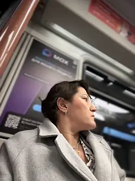 ZhenjaPoledance online show from 12, 10, 2025