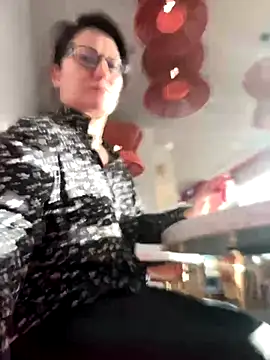 ZhenjaPoledance online show from 23, 11, 2025