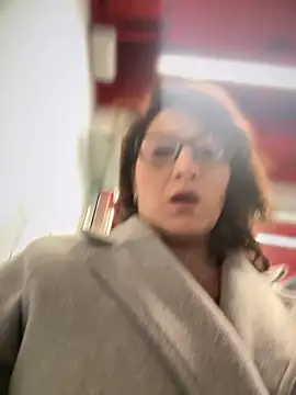 ZhenjaPoledance online show from 7, 10, 2025