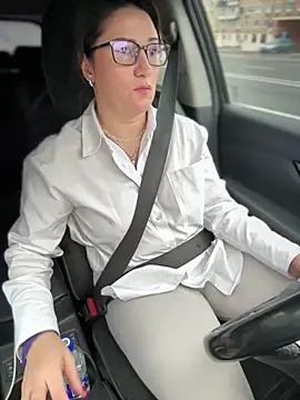 ZhenjaPoledance online show from 26, 10, 2025