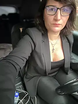 ZhenjaPoledance online show from 10, 11, 2025