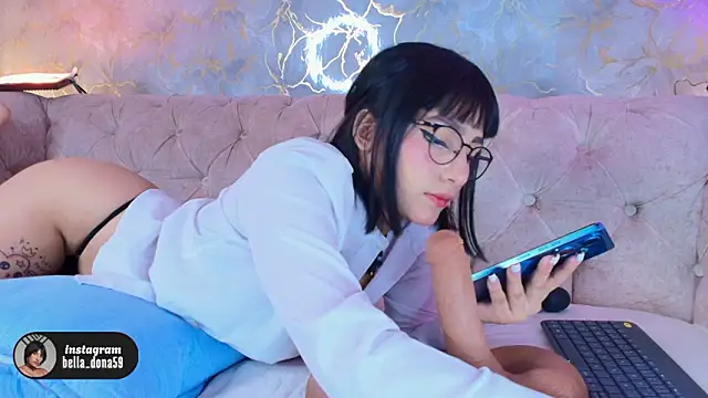 gaby cloudy online show from 8, 2, 2026