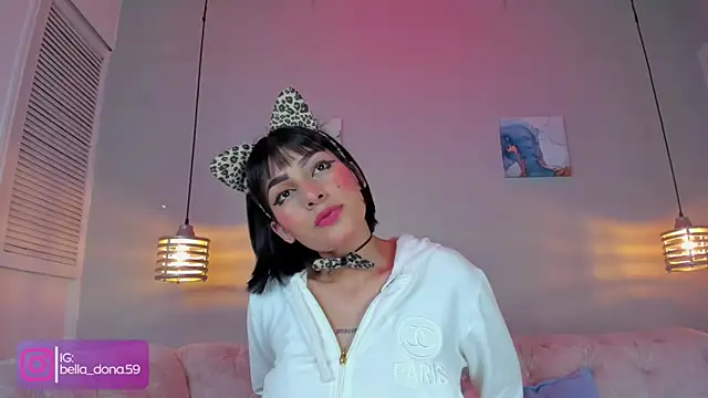 gaby cloudy online show from 25, 2, 2025