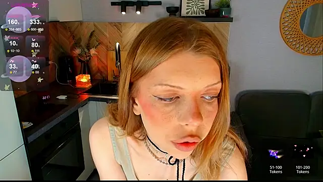Snapshot of Hannah_Carr chatting on 6, 5, 2026 Hannah Carr online show from 6, 5, 2026