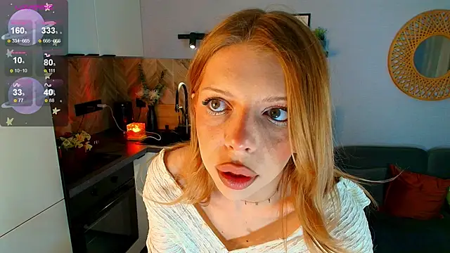 Hannah Carr online show from 20, 4, 2026