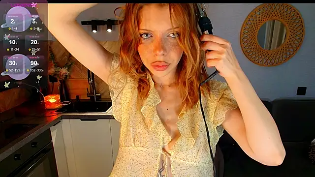 Snapshot of Hannah_Carr chatting on 23, 4, 2026 Hannah Carr online show from 23, 4, 2026