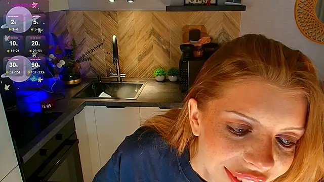 Snapshot of Hannah_Carr chatting on 15, 6, 2026 Hannah Carr online show from 15, 6, 2026