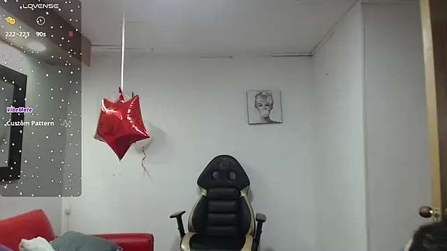 enderlis online show from 12, 3, 2026