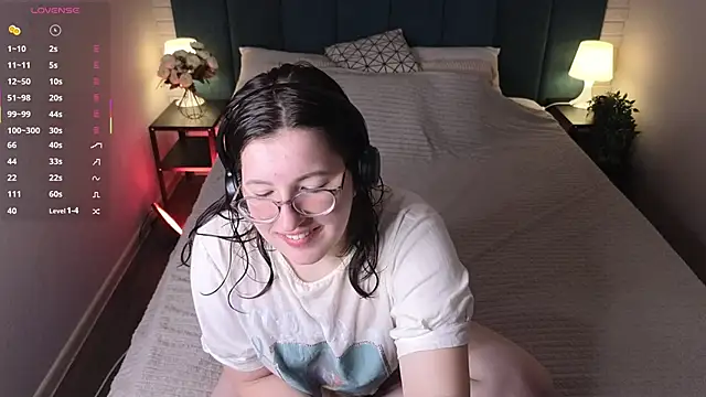 Peneloppa Star online show from 14, 10, 2025