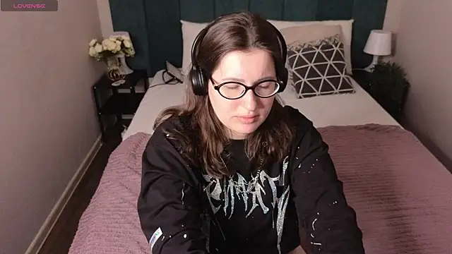 Peneloppa Star online show from 10, 11, 2025