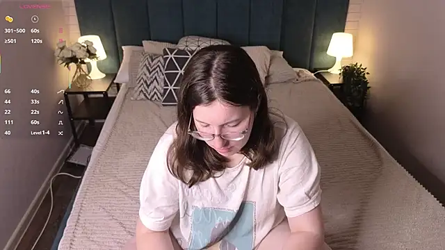 Peneloppa Star online show from 15, 10, 2025