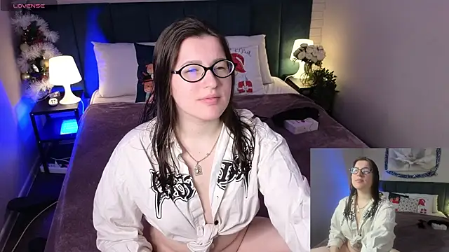 Peneloppa Star online show from 17, 12, 2025