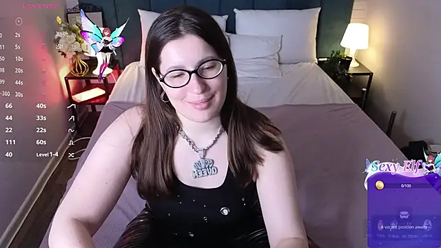 Peneloppa Star online show from 17, 4, 2026