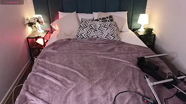 Peneloppa Star online show from 16, 11, 2025