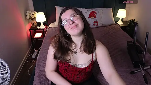 Peneloppa Star online show from 6, 2, 2026