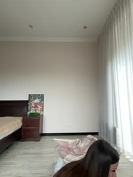 Hott Lolla online show from 25, 5, 2026