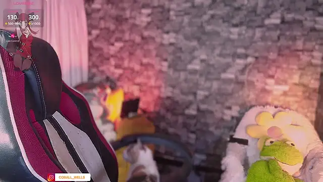 Snapshot of corallwells chatting on 12, 1, 2026 corallwells online show from 12, 1, 2026