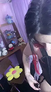 Snapshot of corallwells chatting on 13, 12, 2025 corallwells online show from 13, 12, 2025