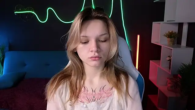LitaBrom online show from 5, 2, 2025