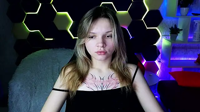 LitaBrom online show from 2, 2, 2025