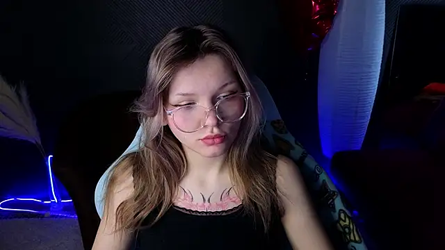 LitaBrom online show from 15, 3, 2025
