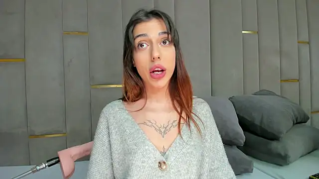 eva lim online show from 15, 11, 2025