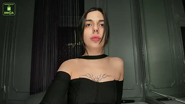 Snapshot of eva_lim chatting on 2, 2, 2025 eva lim online show from 2, 2, 2025