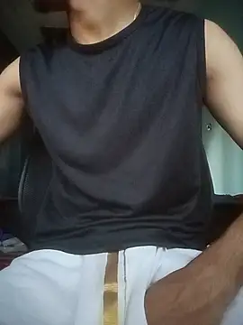 Snapshot of ansh777777777 chatting on 27, 5, 2026 ansh777777777 online show from 27, 5, 2026