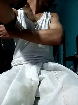 Snapshot of ansh777777777 chatting on 11, 10, 2025 ansh777777777 online show from 11, 10, 2025
