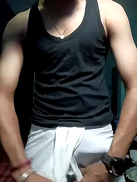 Snapshot of ansh777777777 chatting on 18, 10, 2025 ansh777777777 online show from 18, 10, 2025